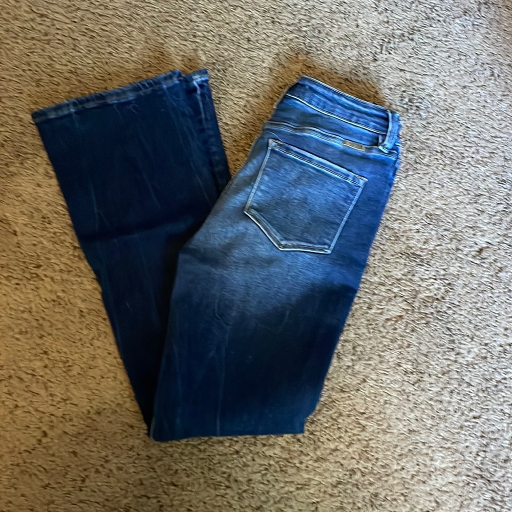 KanCan flare jeans